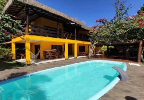 Casa Point do Verão, na Ponta do Mutá